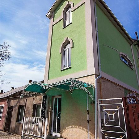 Art Room Skadovsʼk Екстериор снимка