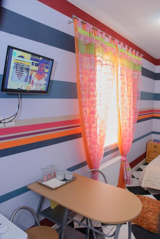 Art Room Skadovsʼk Екстериор снимка