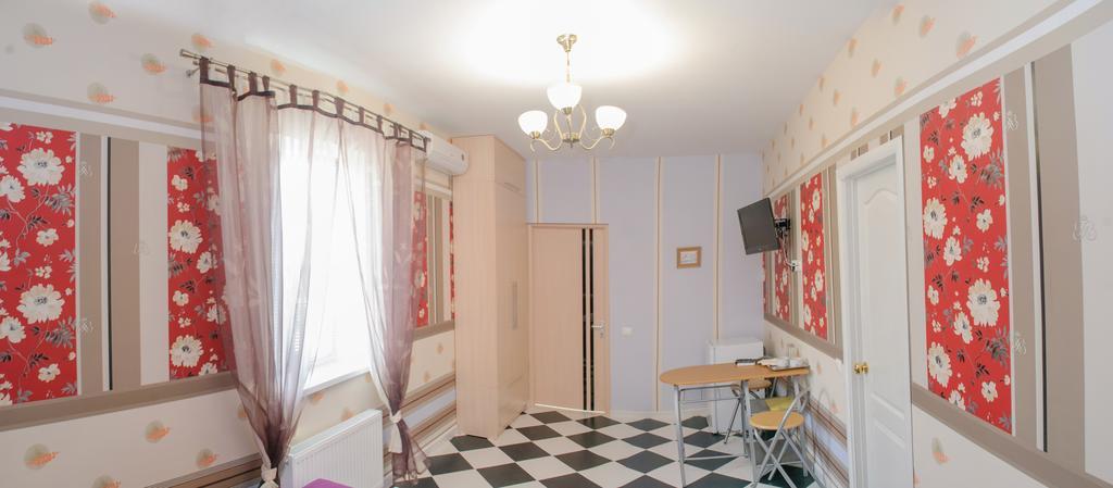 Art Room Skadovsʼk Екстериор снимка