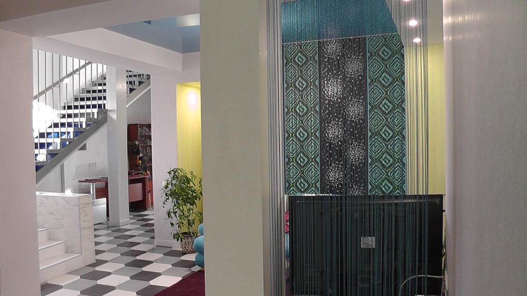 Art Room Skadovsʼk Екстериор снимка